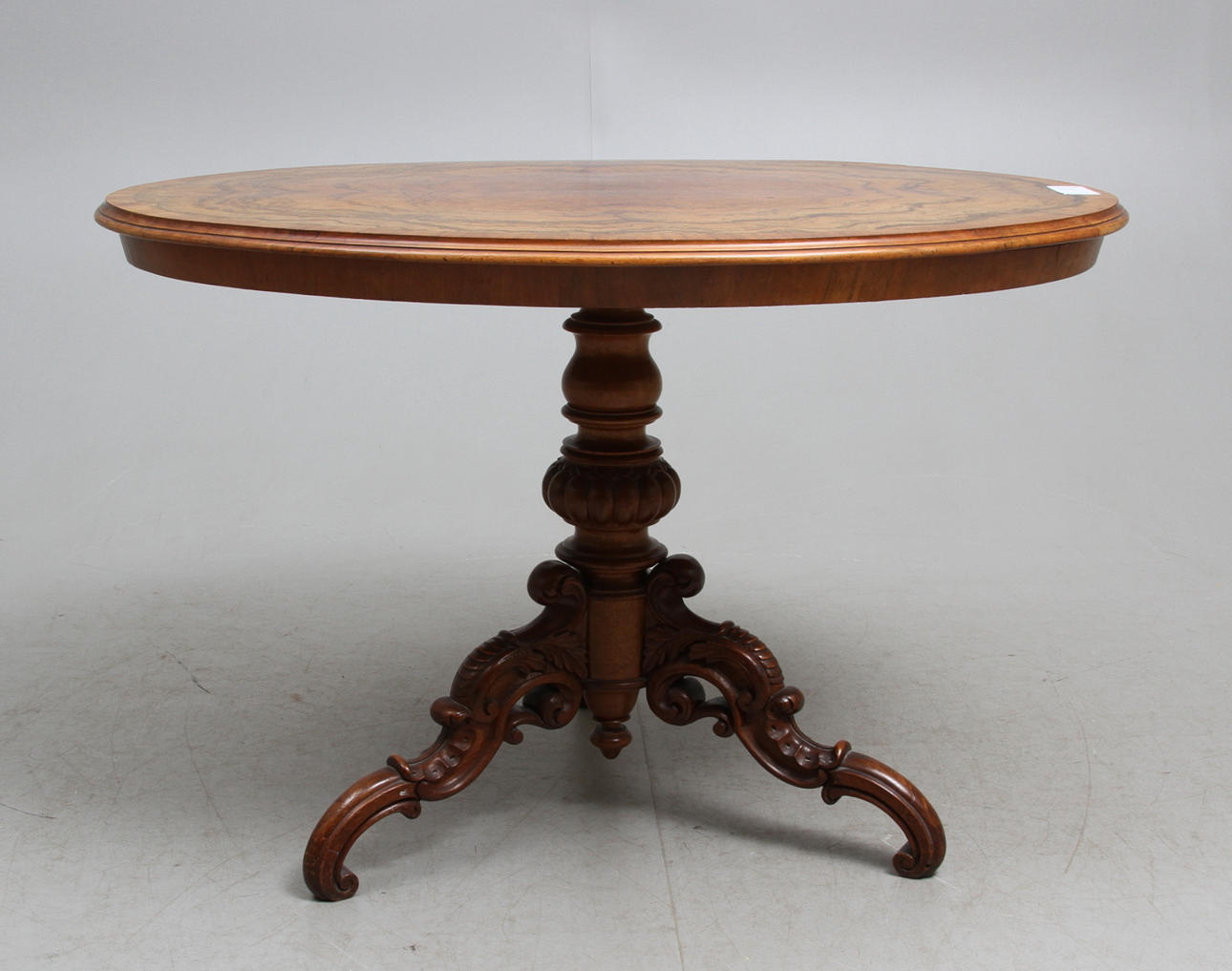 SALONGSBORD, nyrokoko, 1800-talets andra hälft.