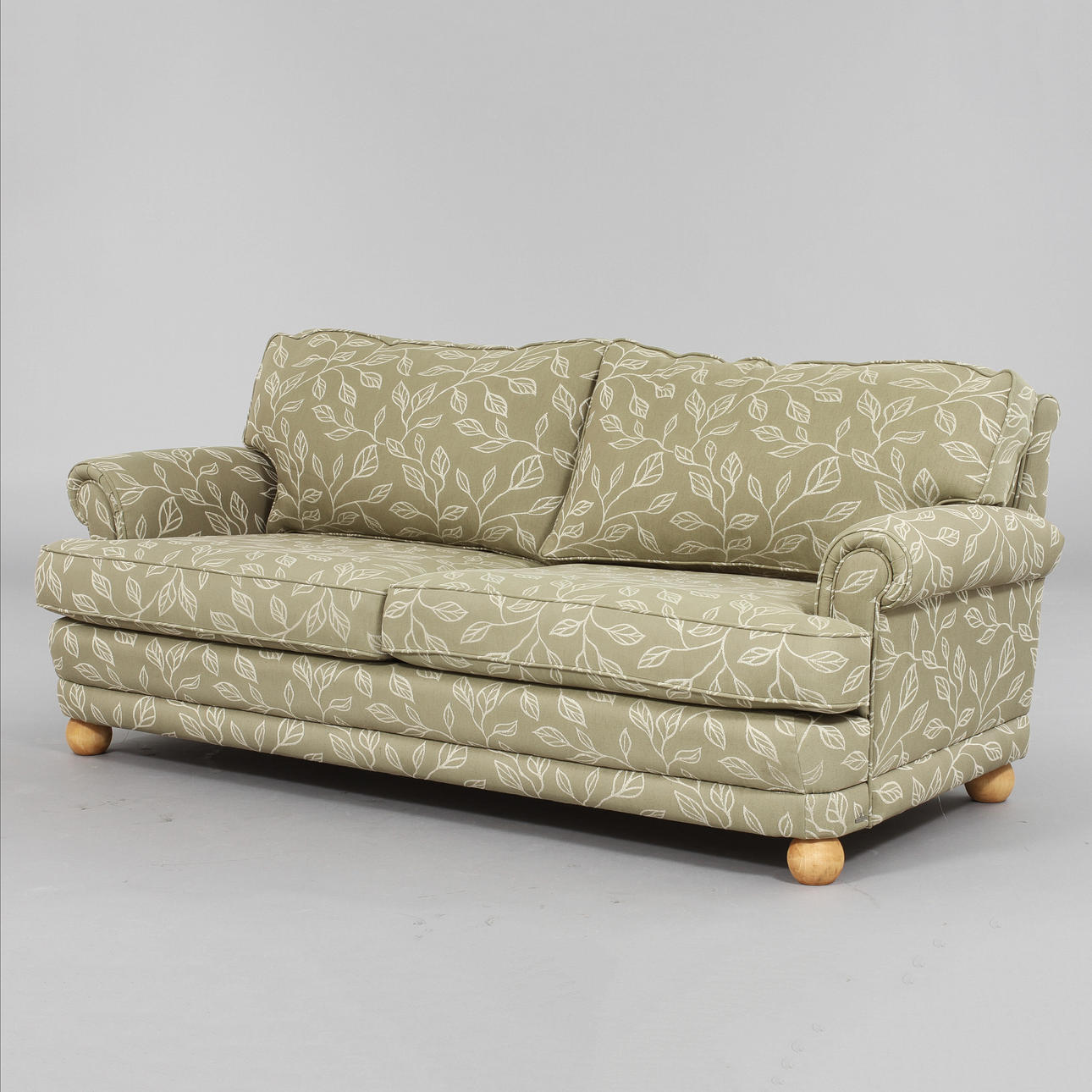 SOFFA, Bröderna Andersson, 2000-tal.