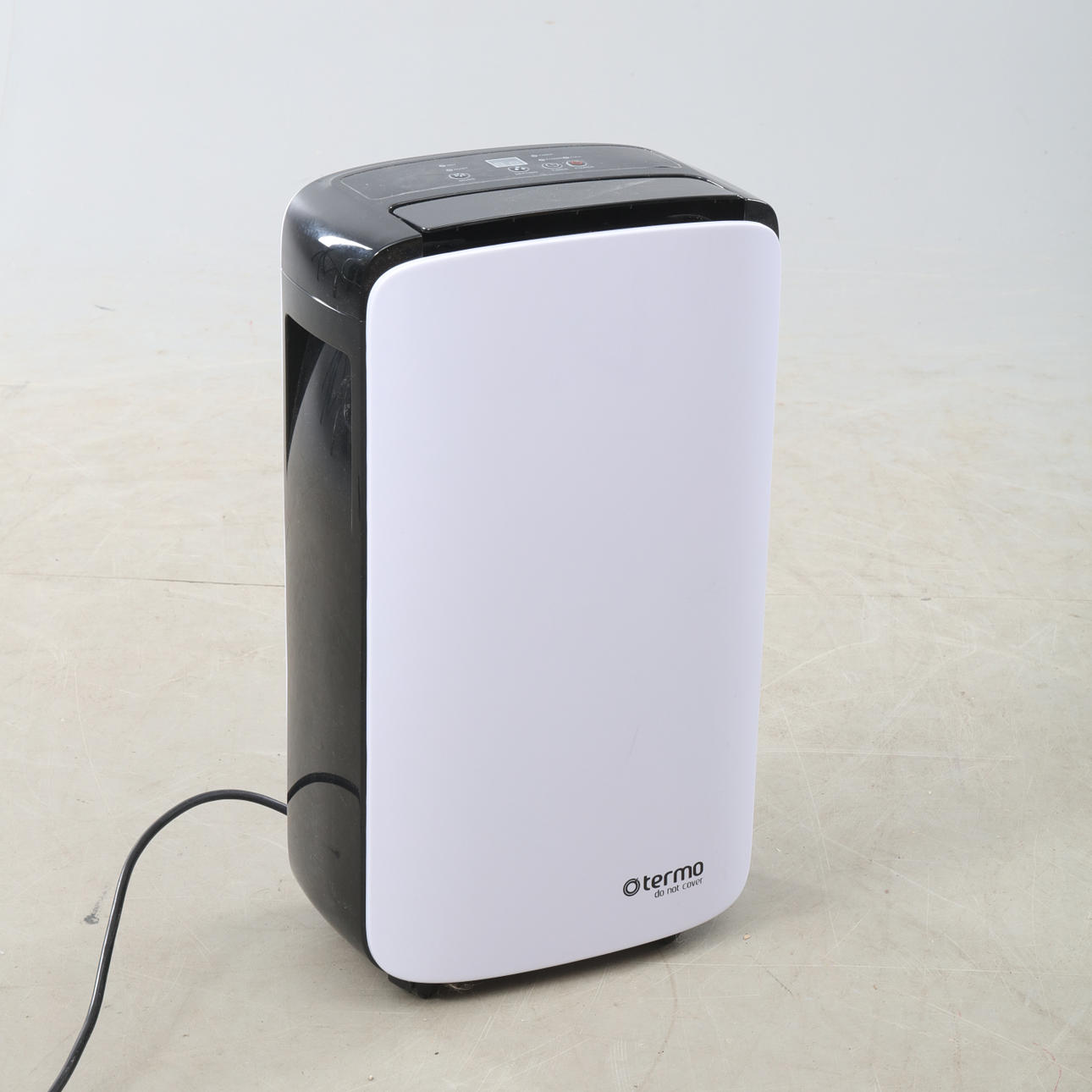 LUFTAVFUKTARE, Termo 562000.