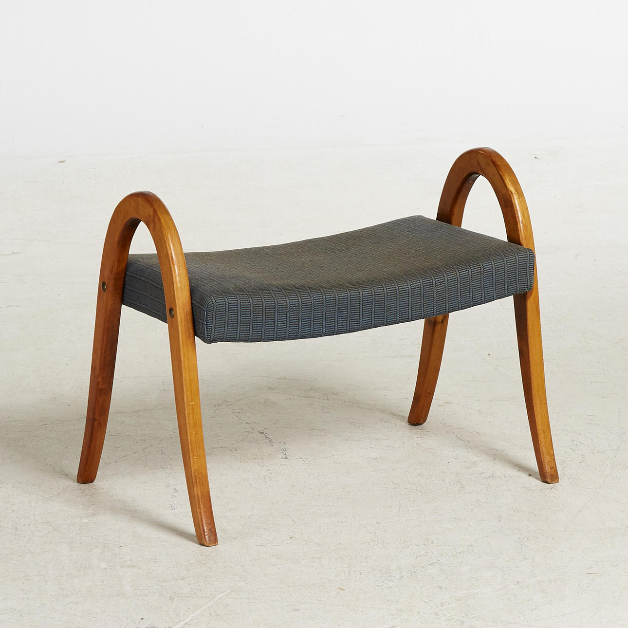 FOTPALL, 1900-talets mitt.