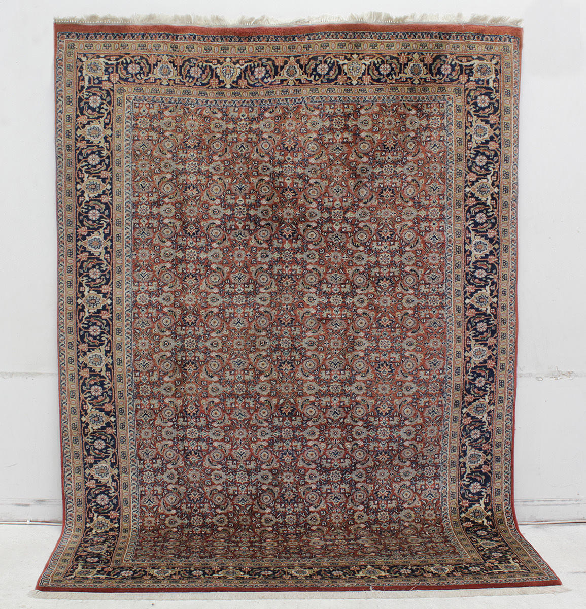 MATTA, Kashmir Bidjar, orientalisk, 290 x 210 cm.