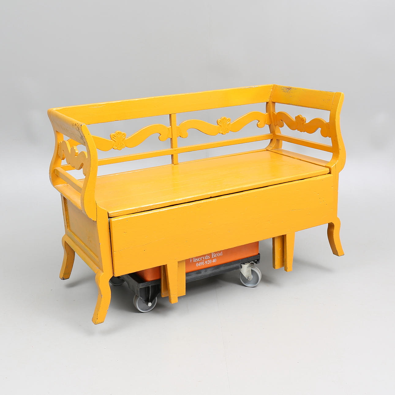 TRÄSOFFA, 1800-tal.