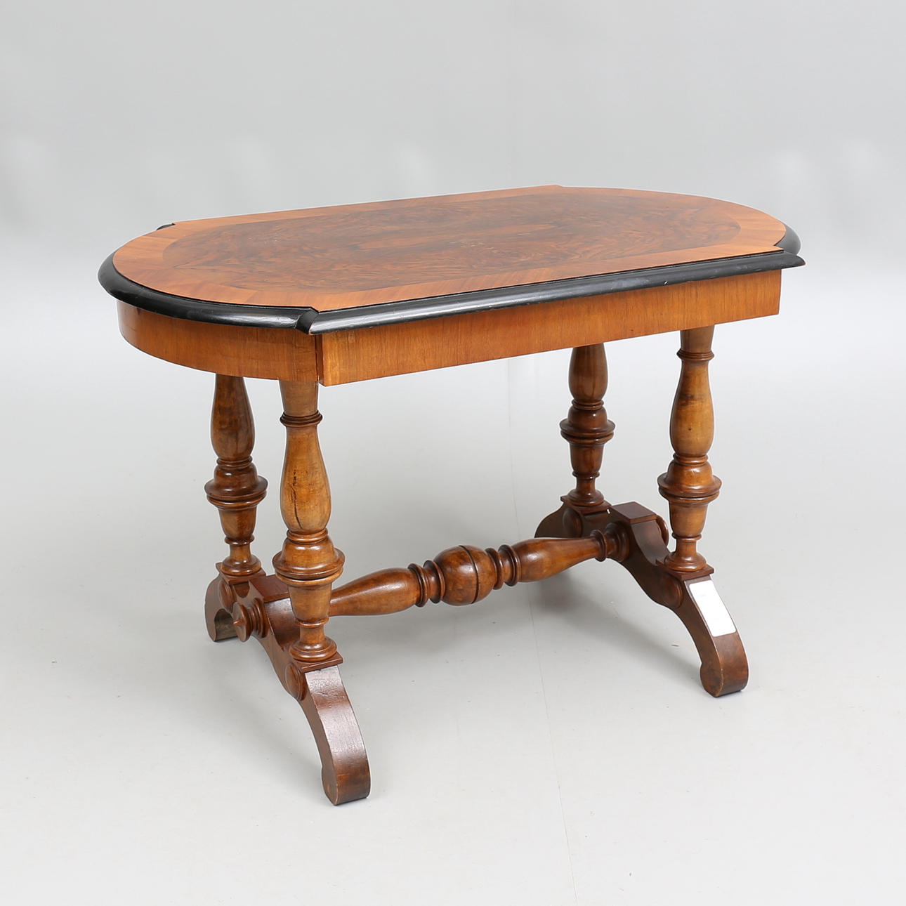 BORD, nyrenässans, 1880-tal.