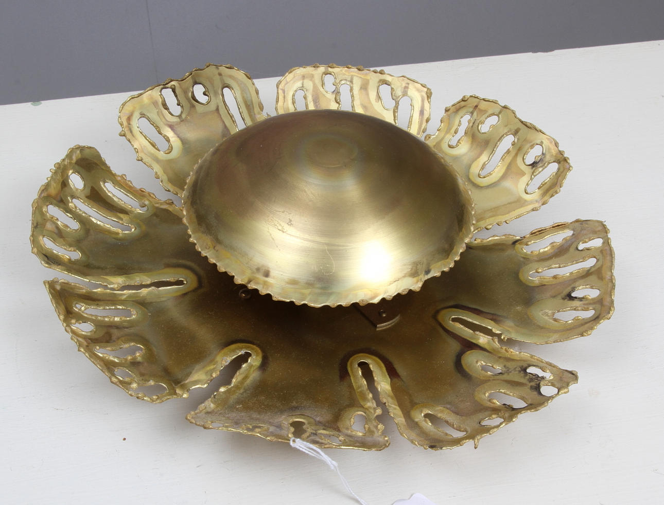 LAMPETT, Holm-Sörensen & Co.Danmark, 1900-talets andra hälft.