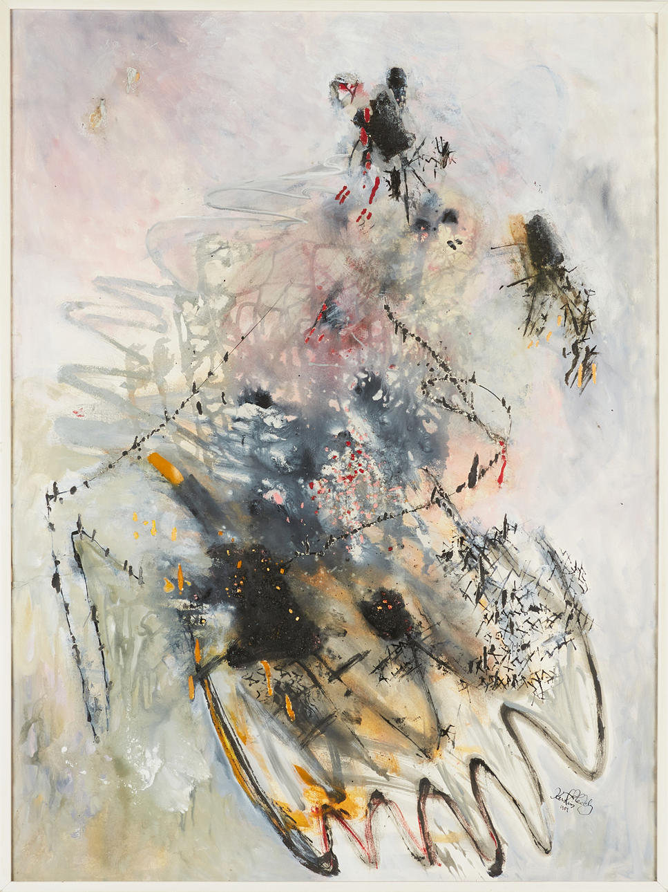 Kerstin Hedeby-Pawlo.