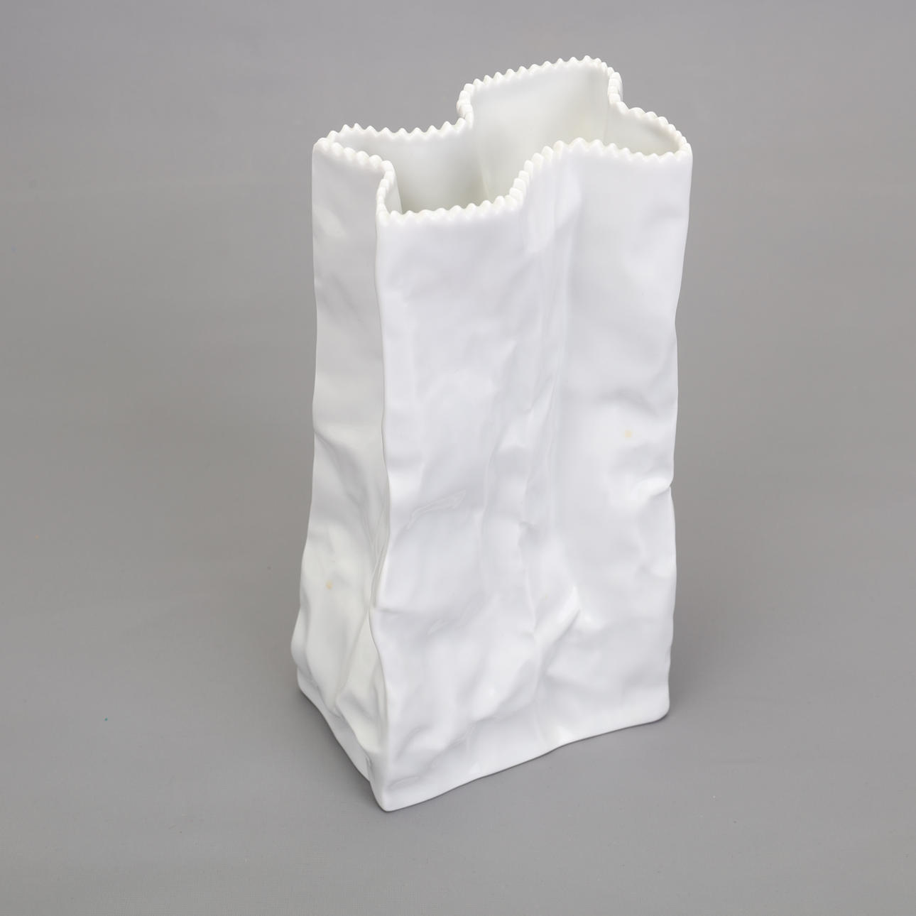 TAPIO WIRKKALA. Vase/Skulptur, Keramik, 