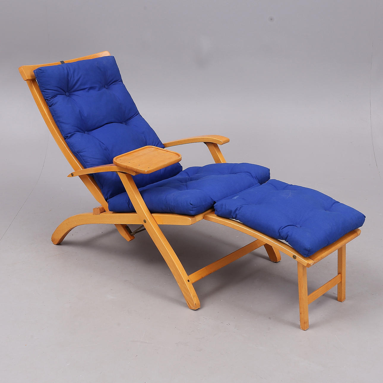 DÄCKSTOL, Stockamöllan.