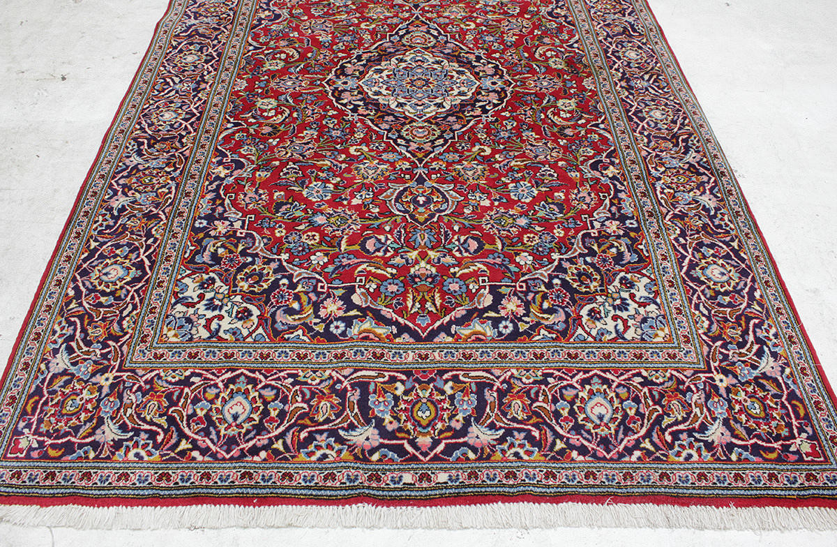 MATTA, Keshan, 303 x 200 cm.