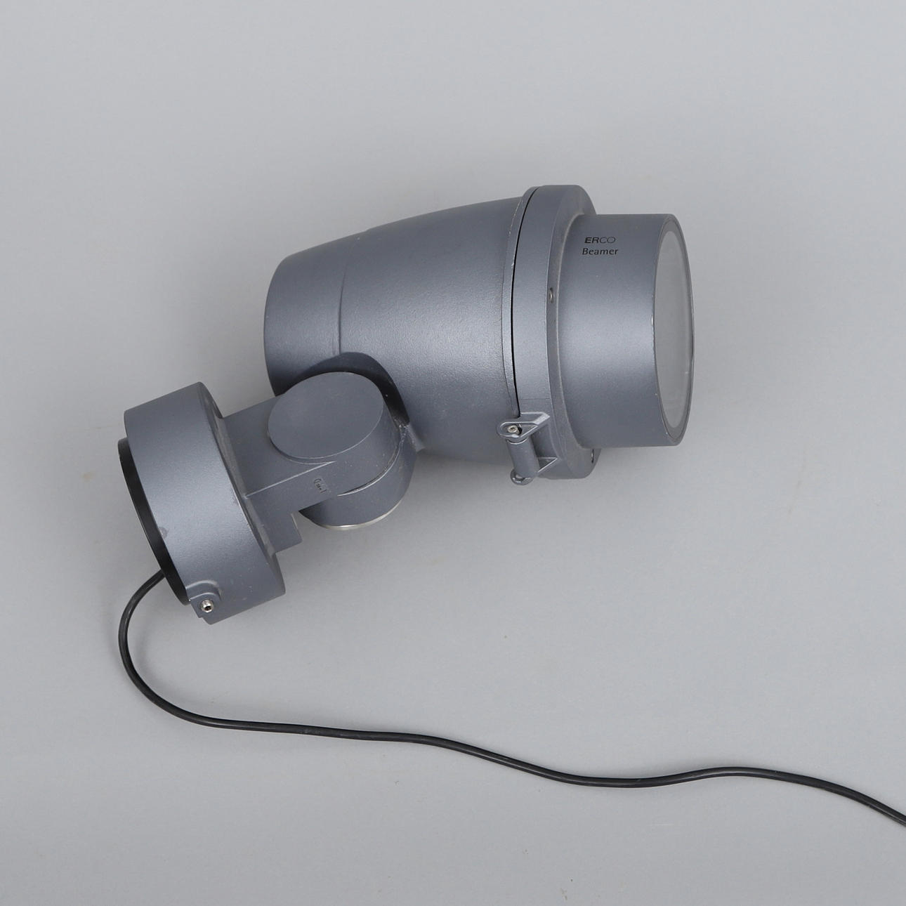 ILUMINACIÓN EXTERIOR, ERCO Beamer.