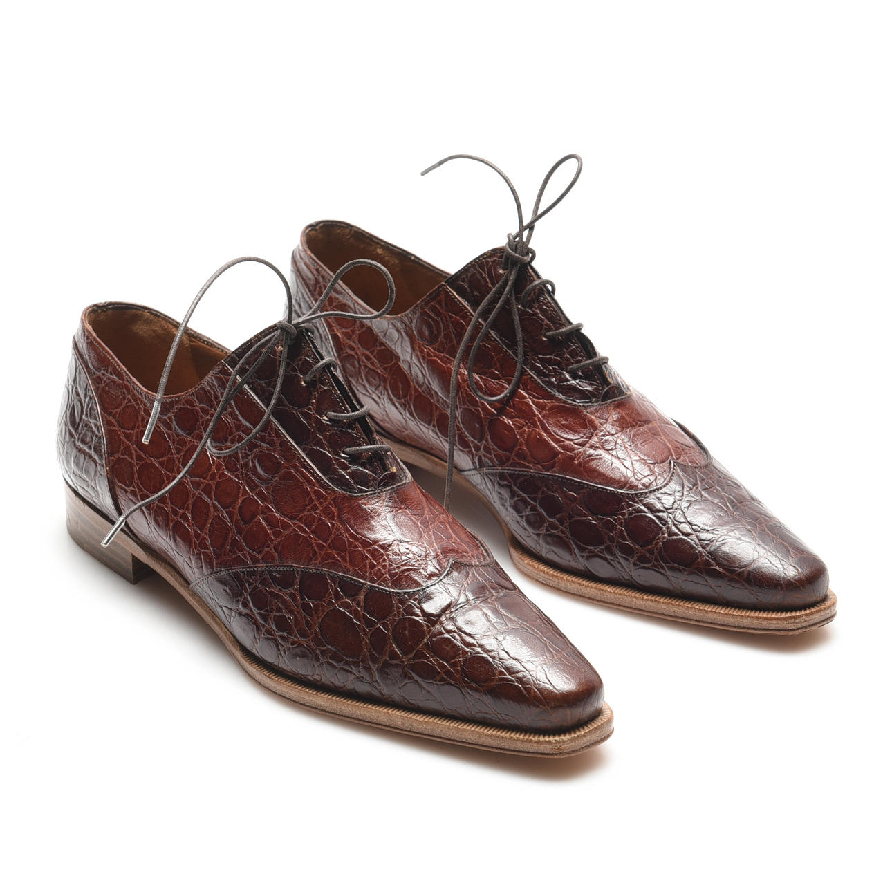 EMPORIO ARMANI, sko.