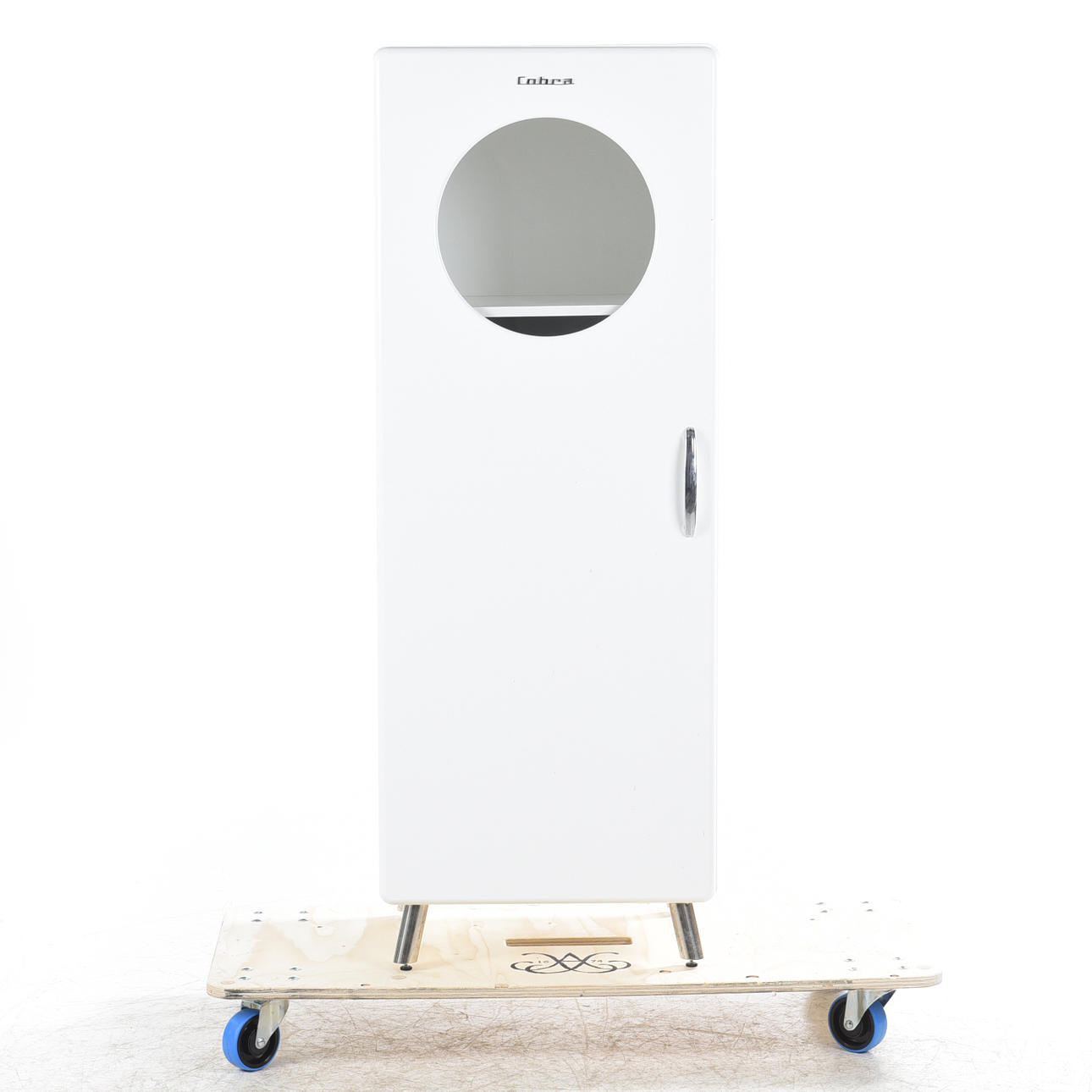 SKAB, moderne "Cobra", 1950'er stil.