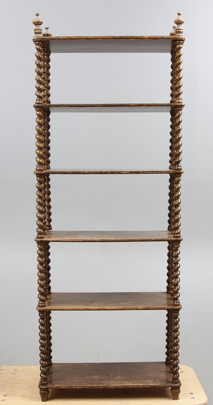 ATENIENN, nyrenässans, sent 1800-tal.