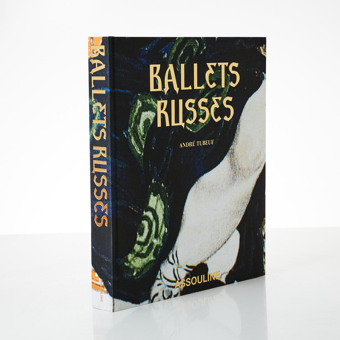 Ballets Russes.