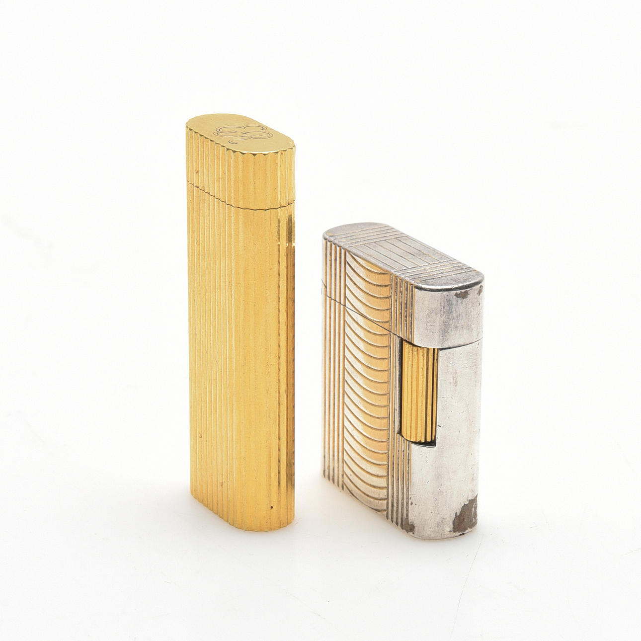 Cartier&dupont&dupont ほし