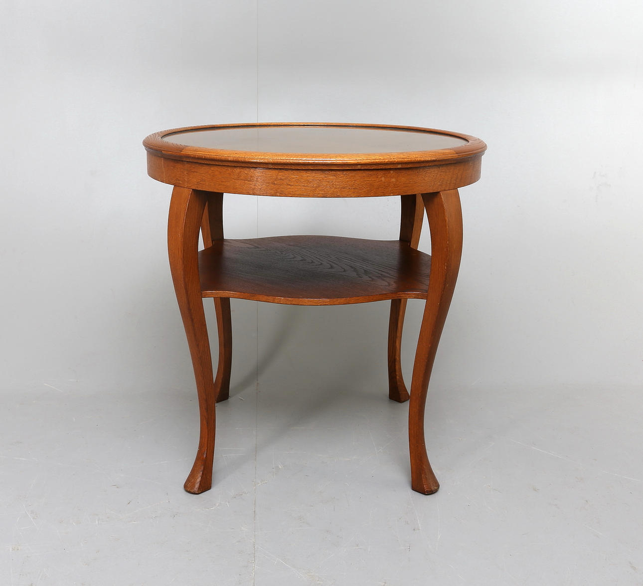 RÖKBORD, i ek, 1920-1930 tal.