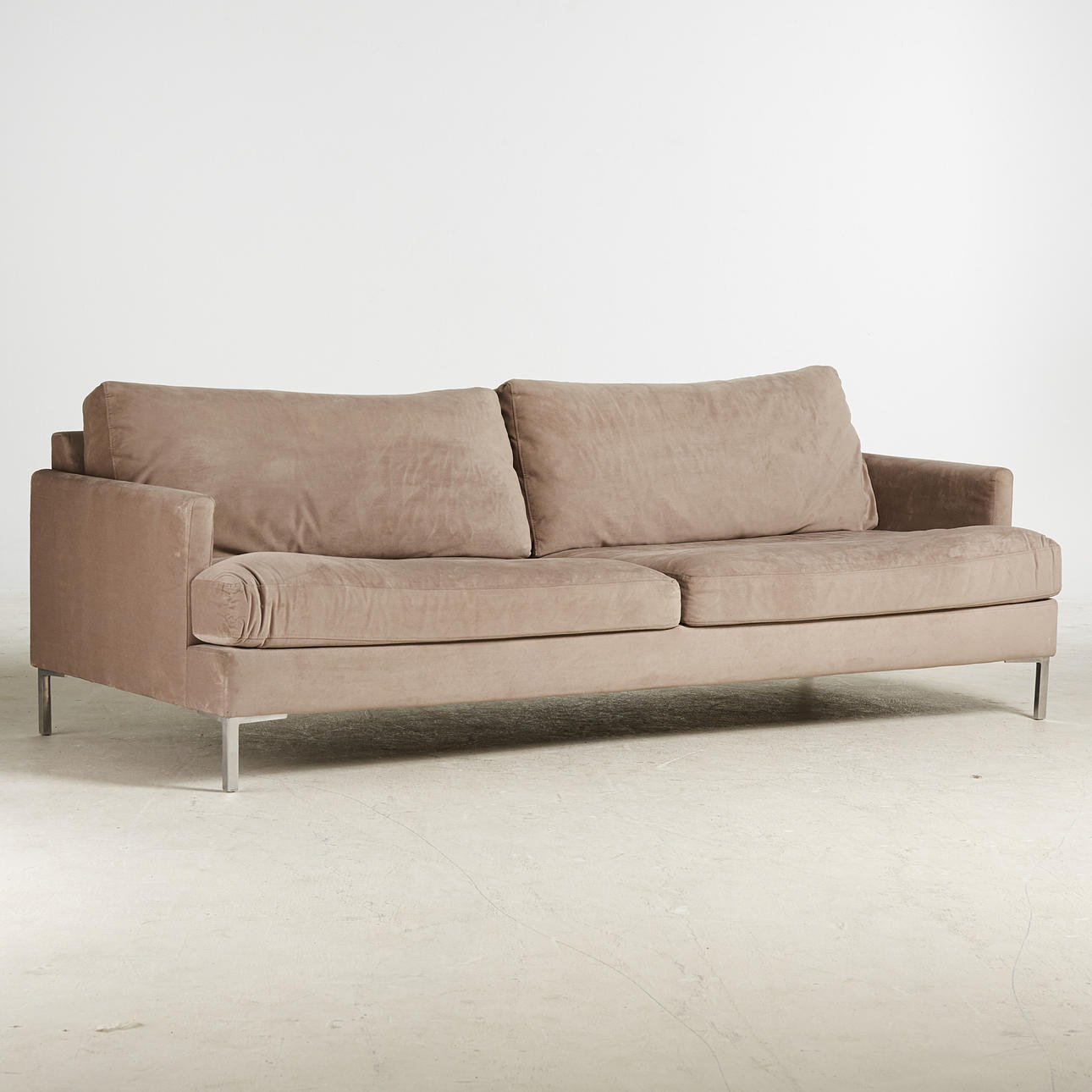 LAYERED, "Devon", soffa, längd ca 220 cm.