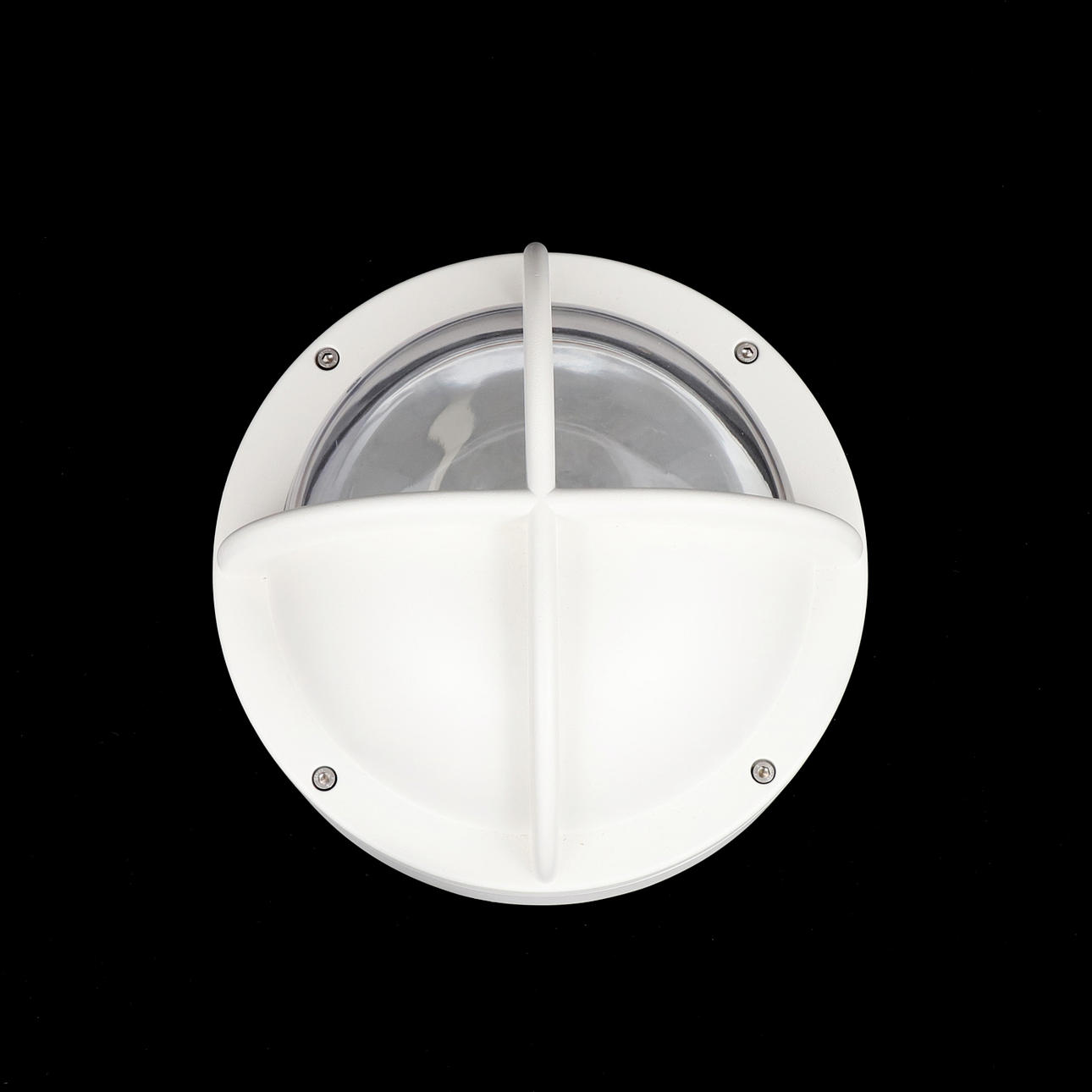 UTOMHUSBELYSNING, "Kiruna", Norlys.