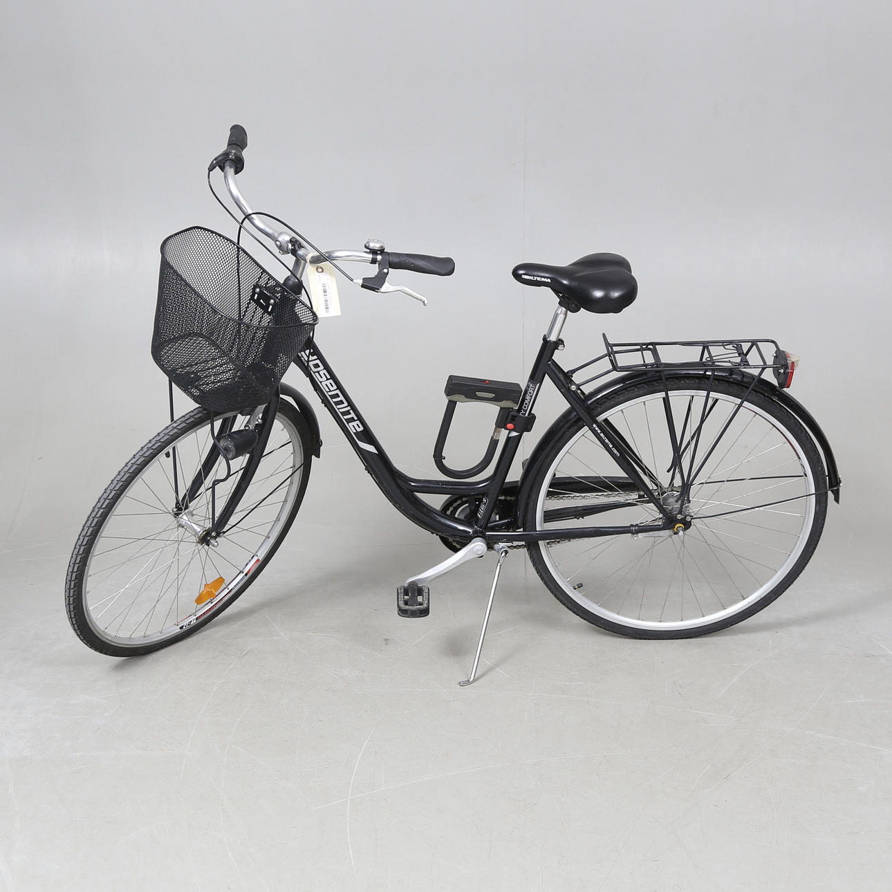 WOMEN'S BIKE, Yosemite, City Comfort.