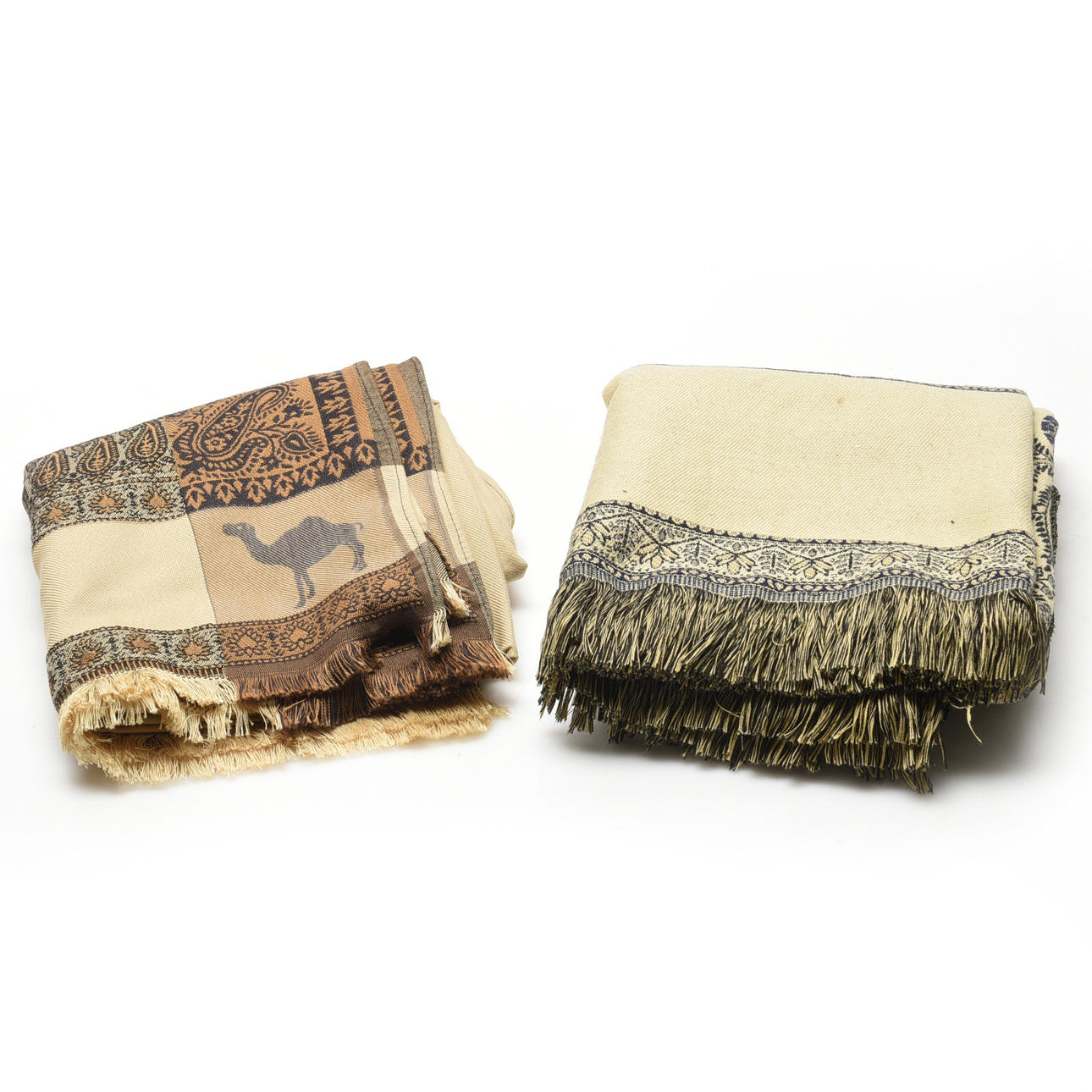 SCARVES, AboElela, Egypt.