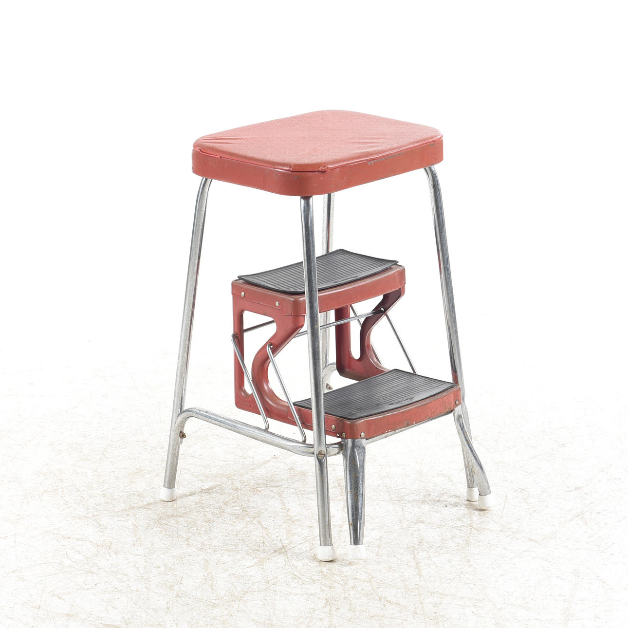 ESCALERA, "Prestigio"; Inglaterra, metal.