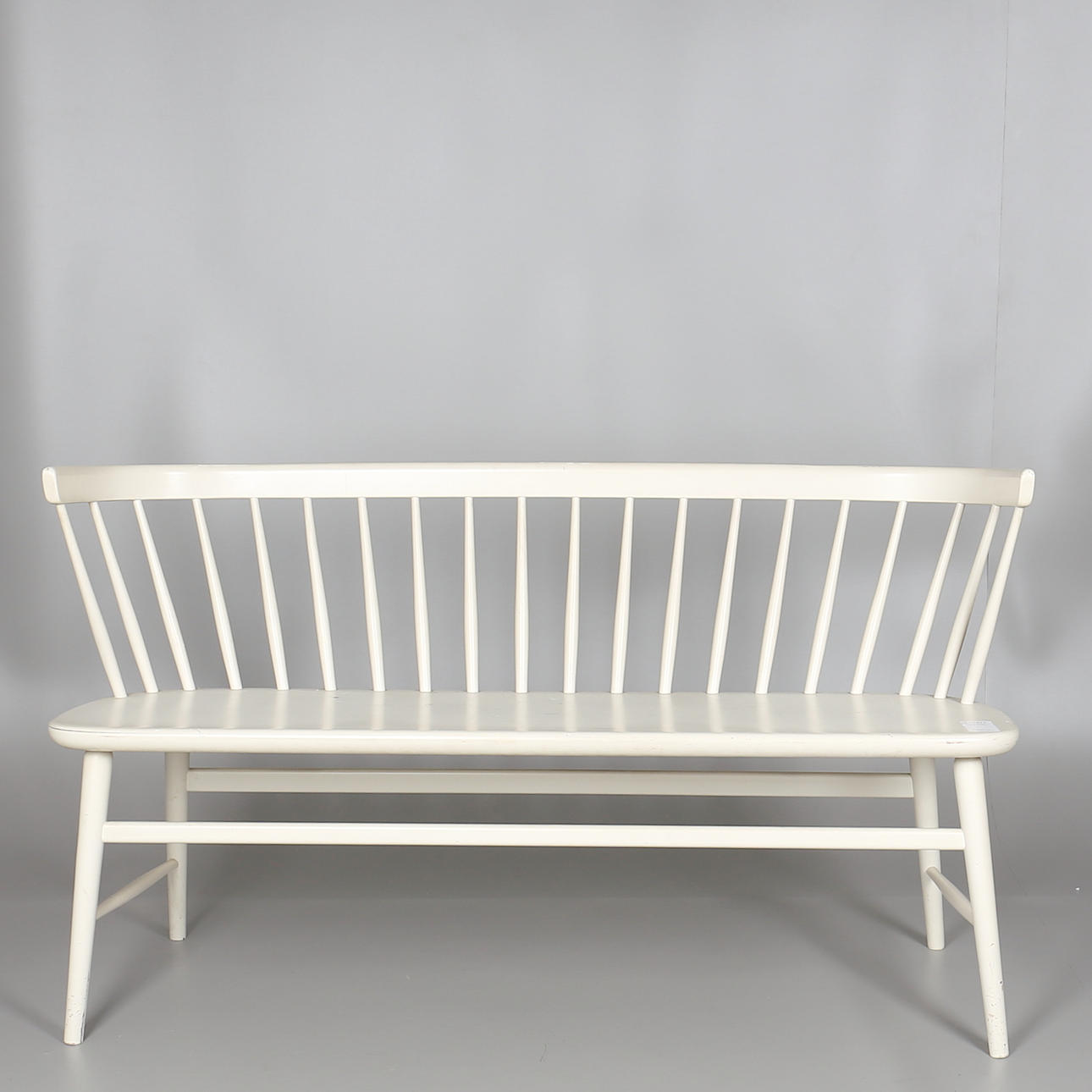 PINNSOFFA, Florida, Wigells stolfabrik, 1950-tal.