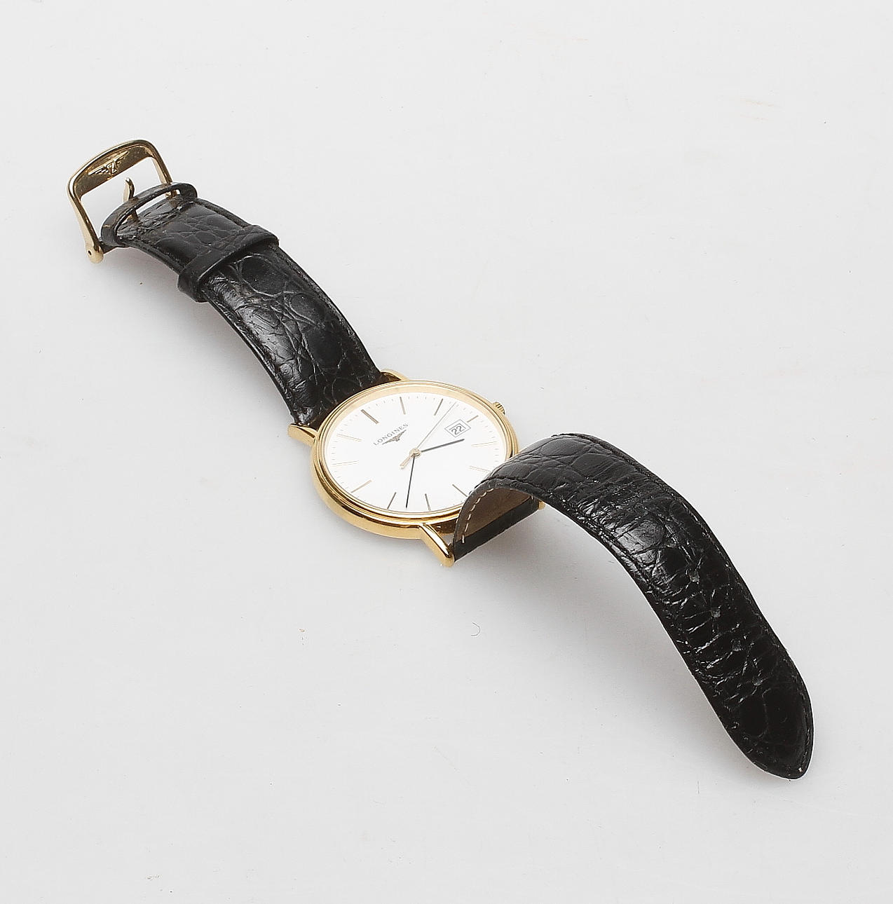 ARMBANDSUR, Longiness, L4.790.2.