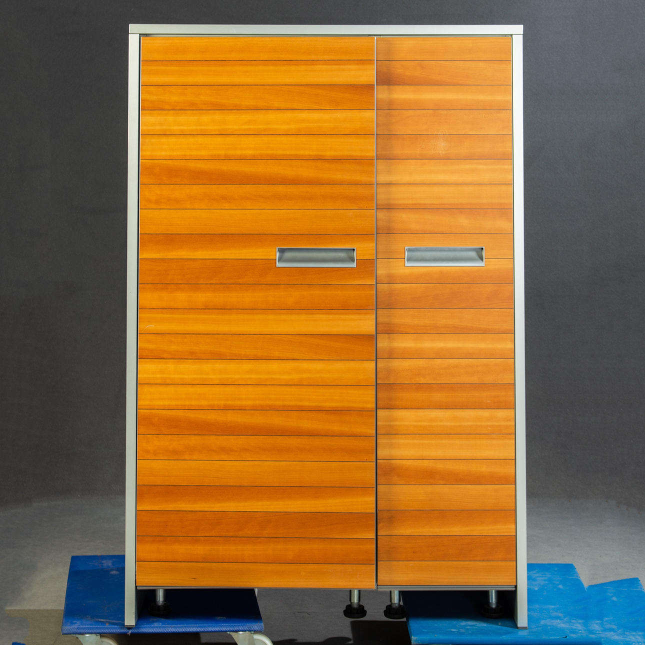 Gaggenau Einbau-Kühlschrank mit Gefrierfach.