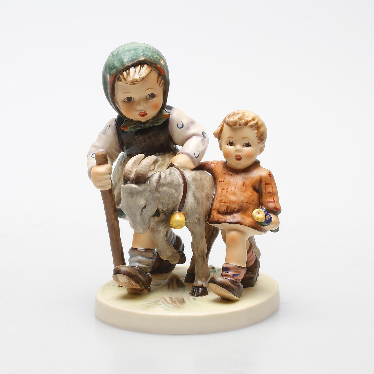 FIGURIN, MJ Hummel, Goebel, Tyskland.