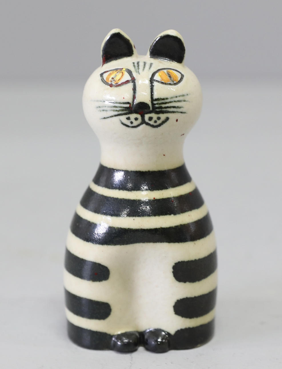LISA LARSON. figurine, 