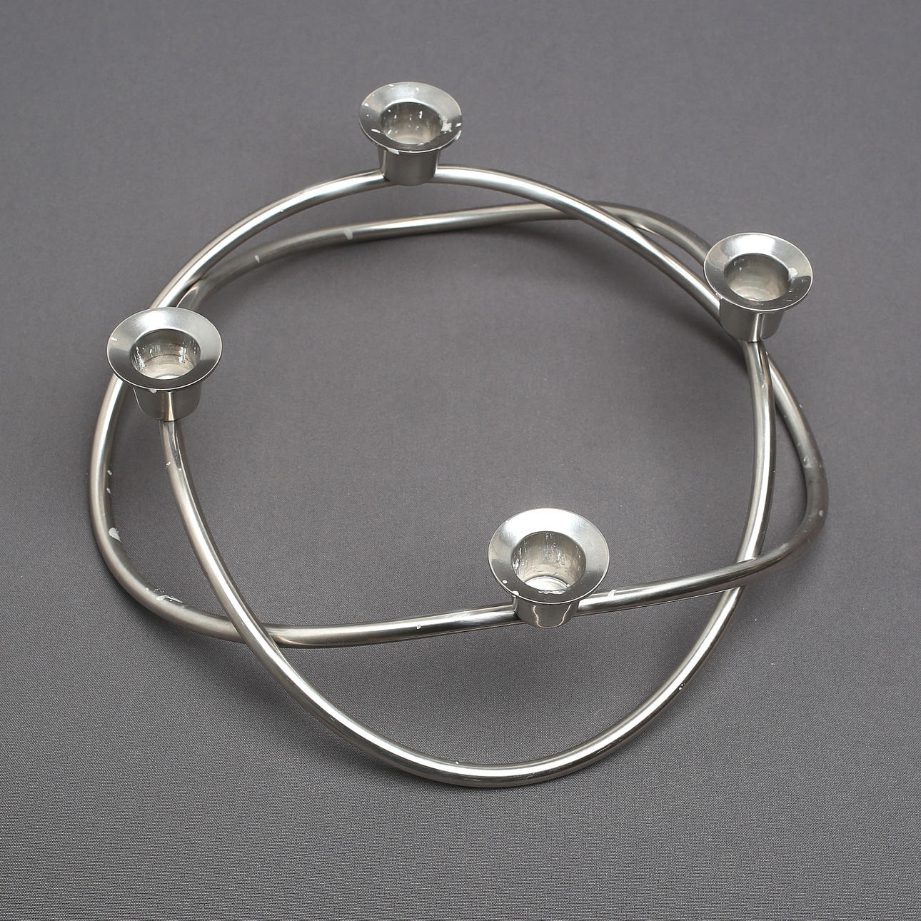 LJUSSTAKE, "Season" George Jensen, Danmark.