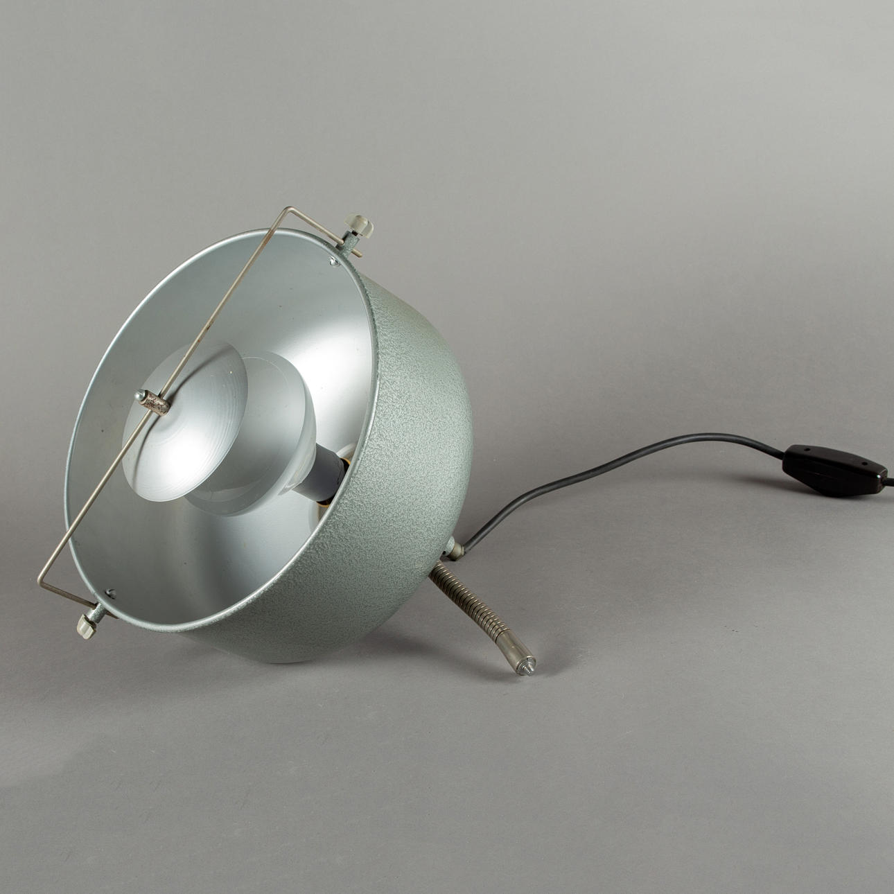 Jupiter ljus, studio lampa ”typ 2a”.