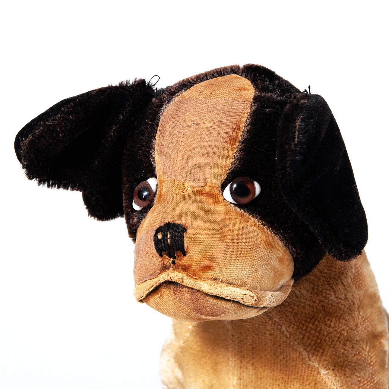 ATTRIBUTED TO STEIFF. 