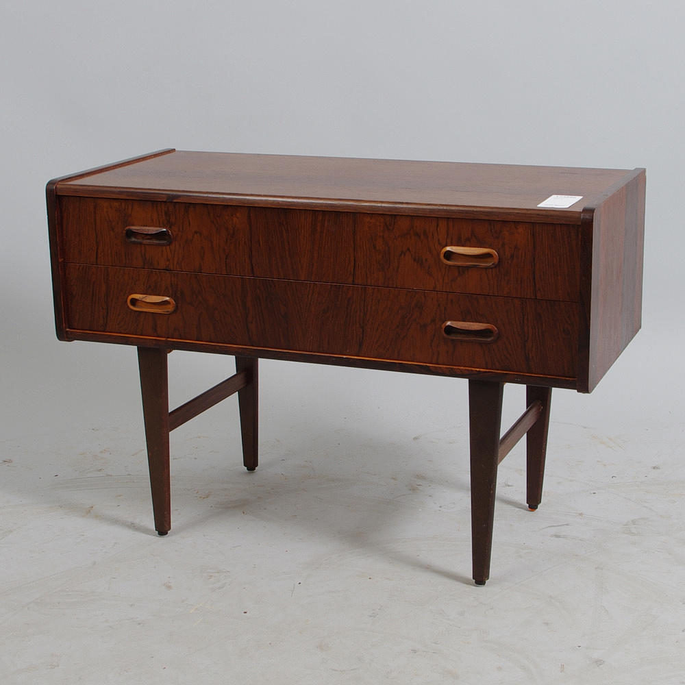 HALLBYRÅ, 1960-tal.