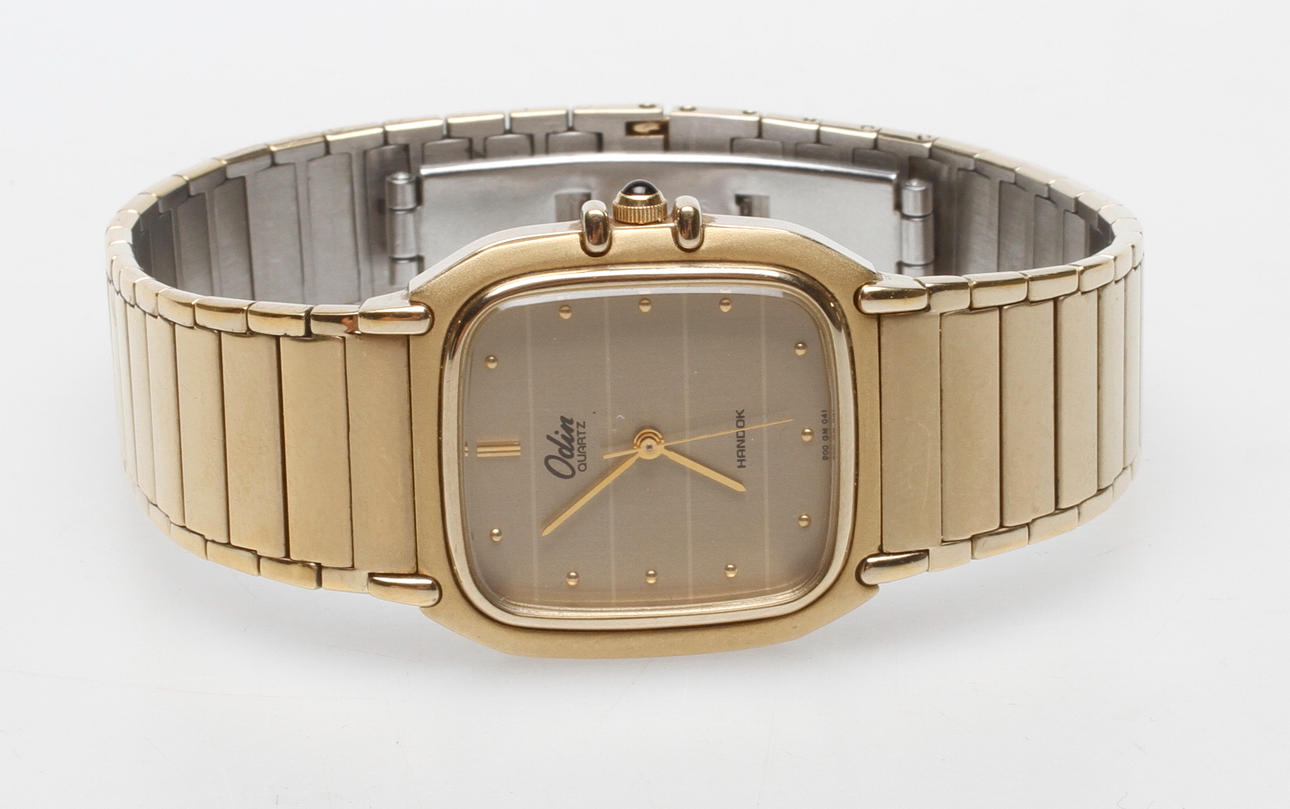 ARMBÅND ODIN HANDOK, quartz.