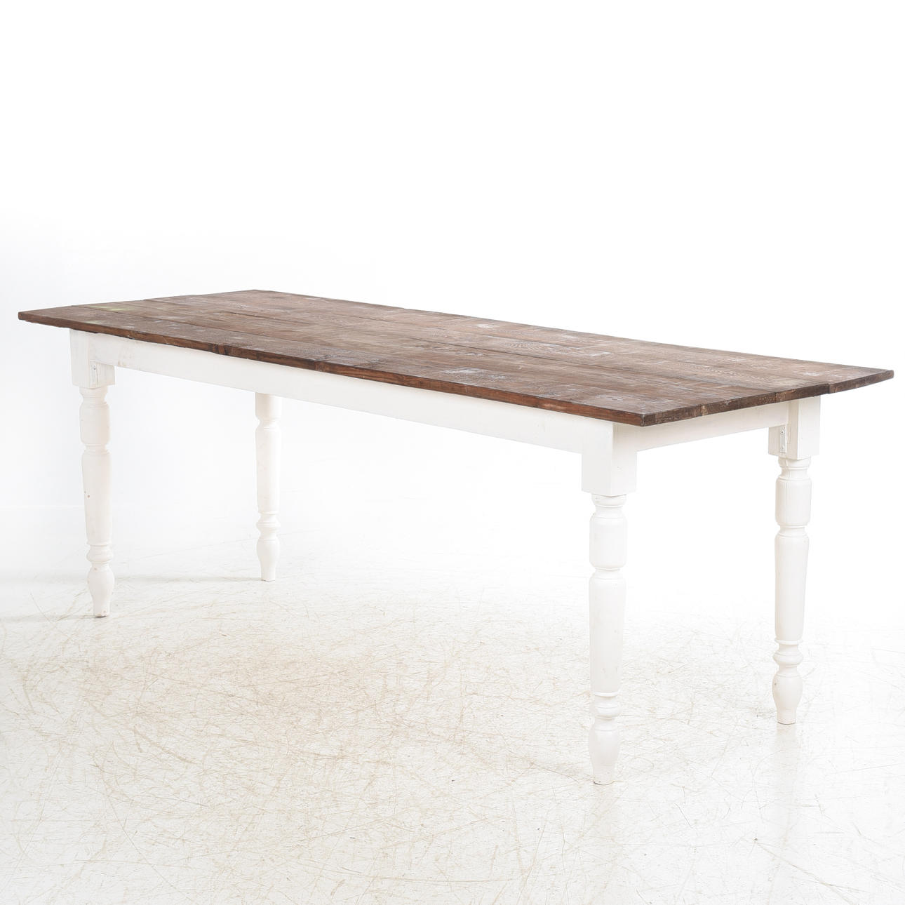 SPISEBORD, moderne, fransk landstil.