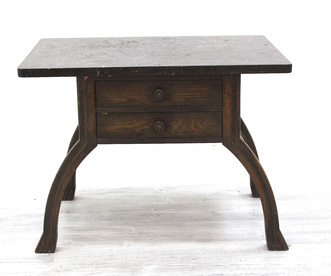 BORD med Granitskiva.