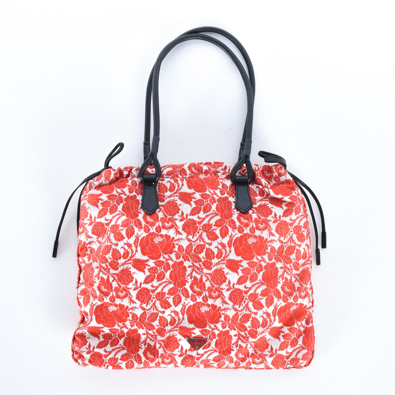 PRADA, bag.