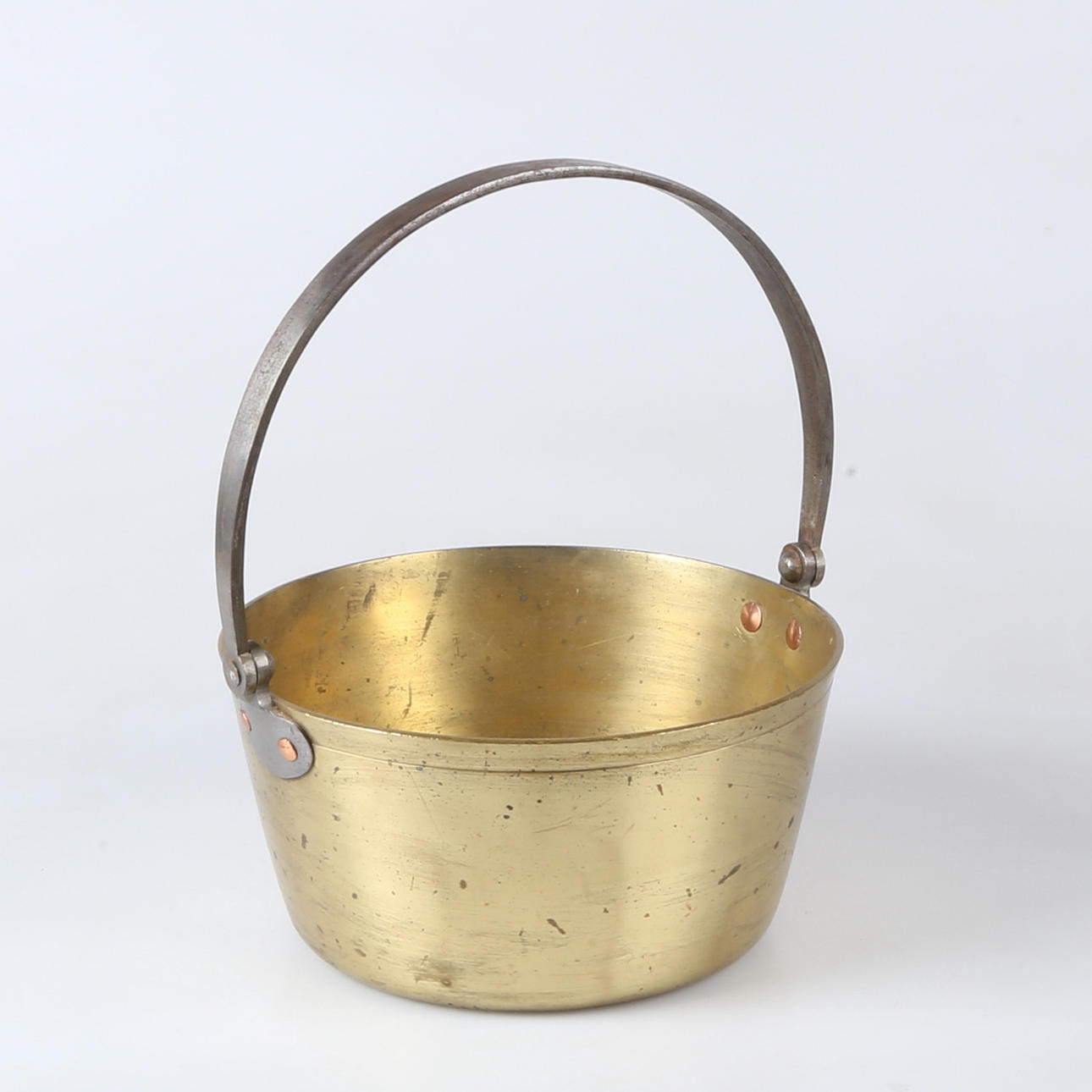 CAUTELL, latón, siglo XX.