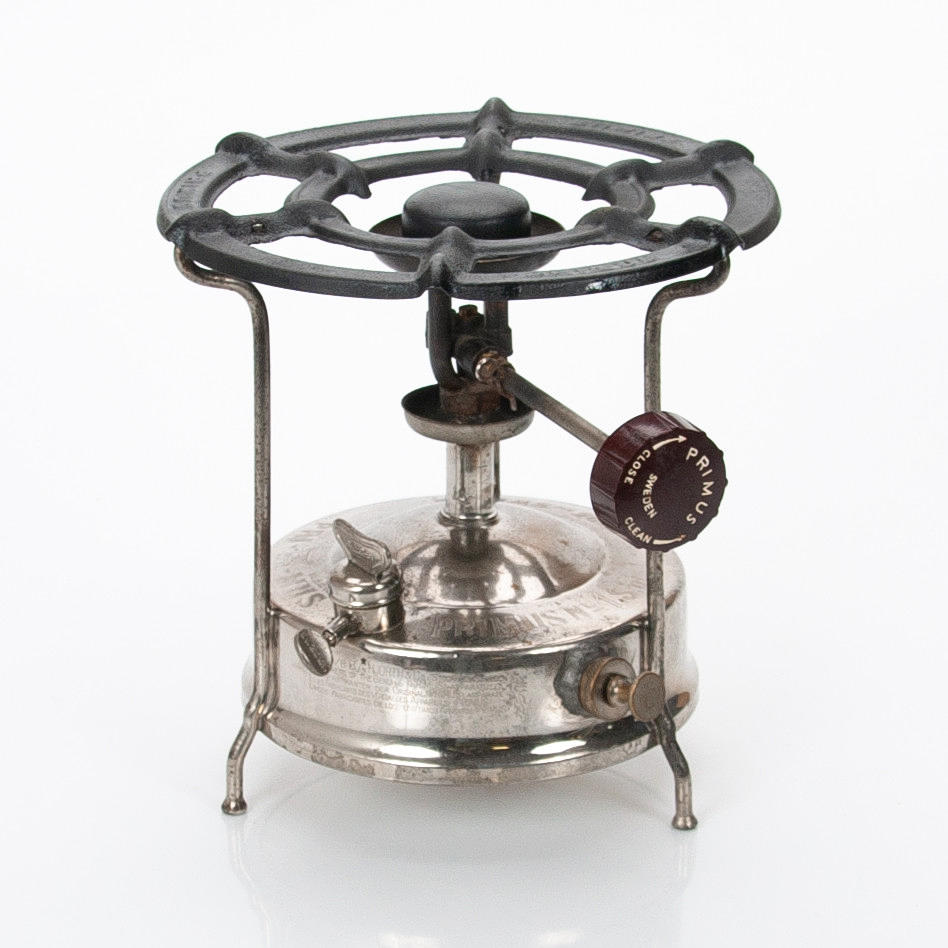 PRIMUS SPRITKÖK NR 1.