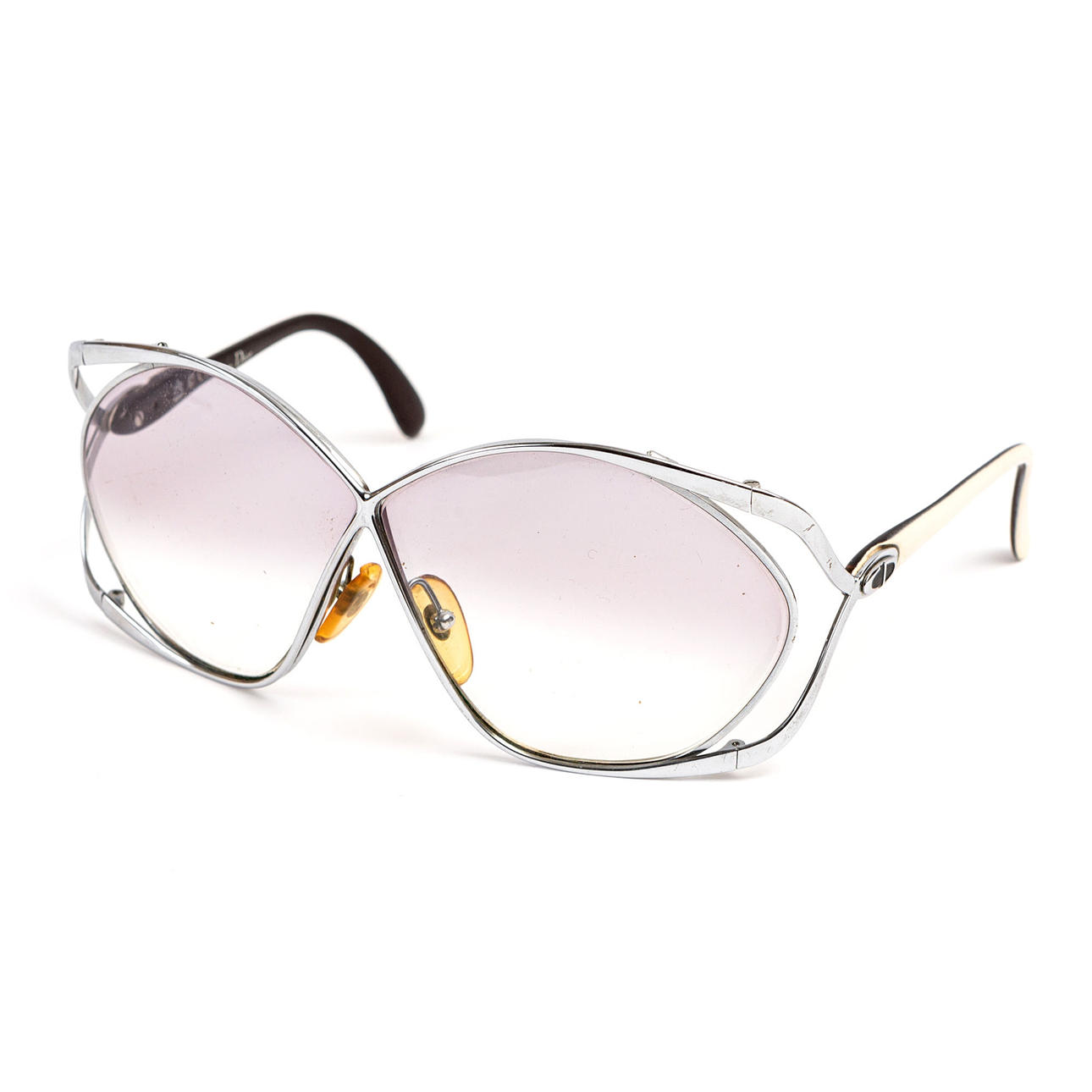 CHRISTIAN DIOR, lasit/aurinkolasit.