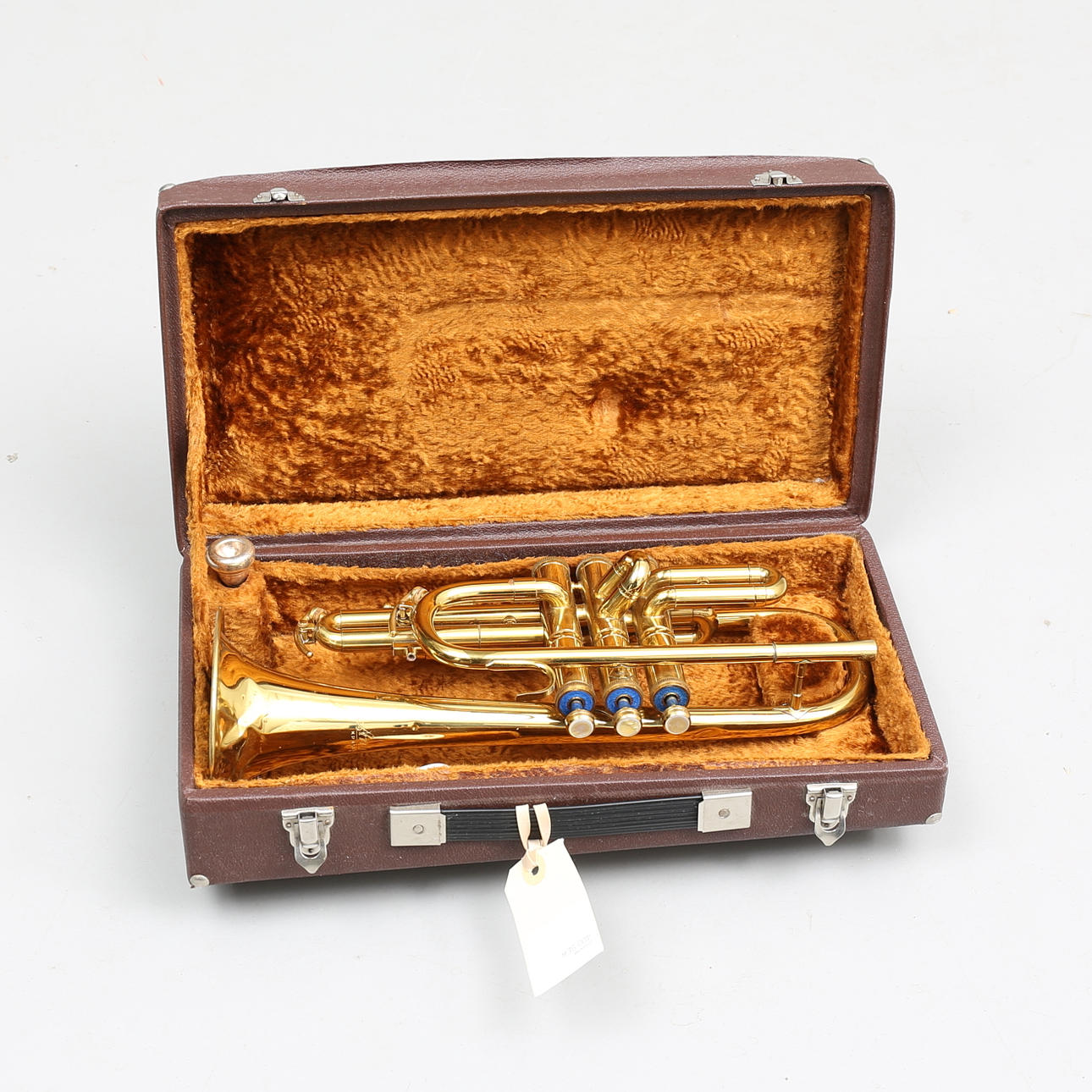 TRUMPET, Amati, 1900-tal.