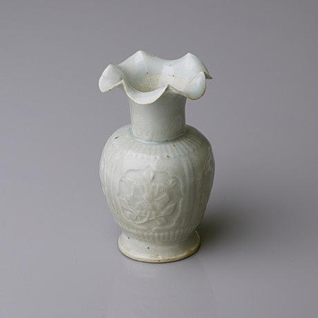 SVA, China, Qingbai.