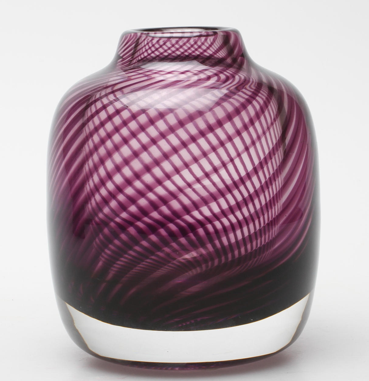 VAS, Vengt, Bengt Edenfalk, Kosta, signed.