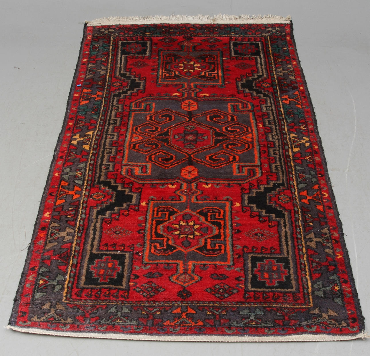 MATTA, orientalisk, ca 203 x 122 cm.