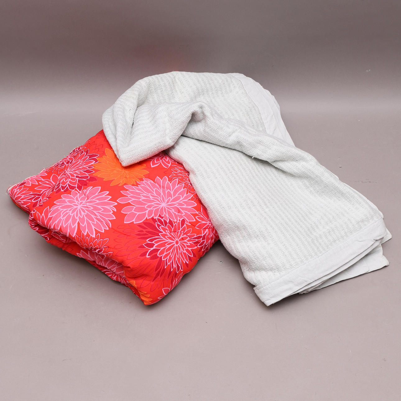 TÄCKE & ÖVERKAST, Lagans & IKEA.