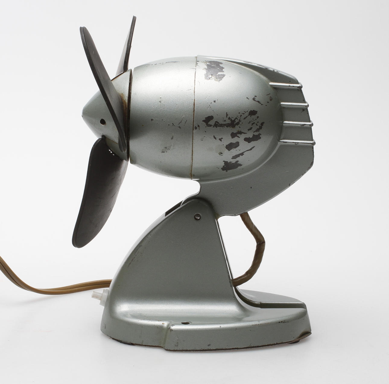 BORDSFLÄKT, industri, General Electric Company, England, 1950-tal.