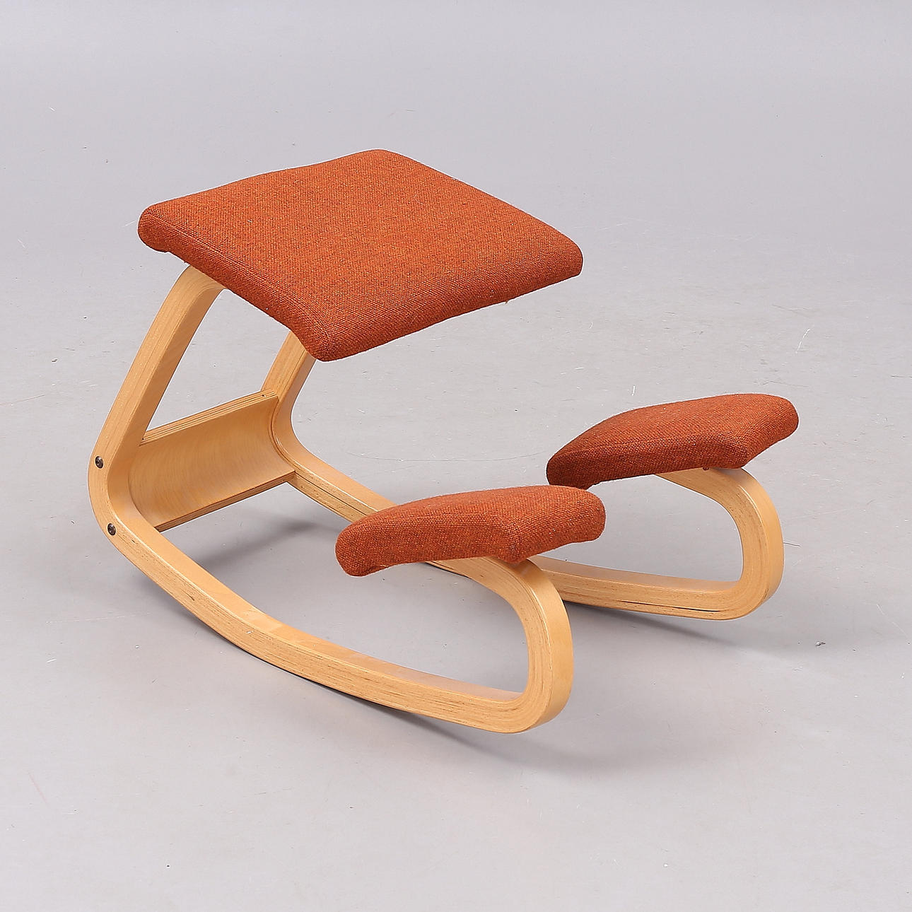 STOL, Stokke, "Variér Variable".
