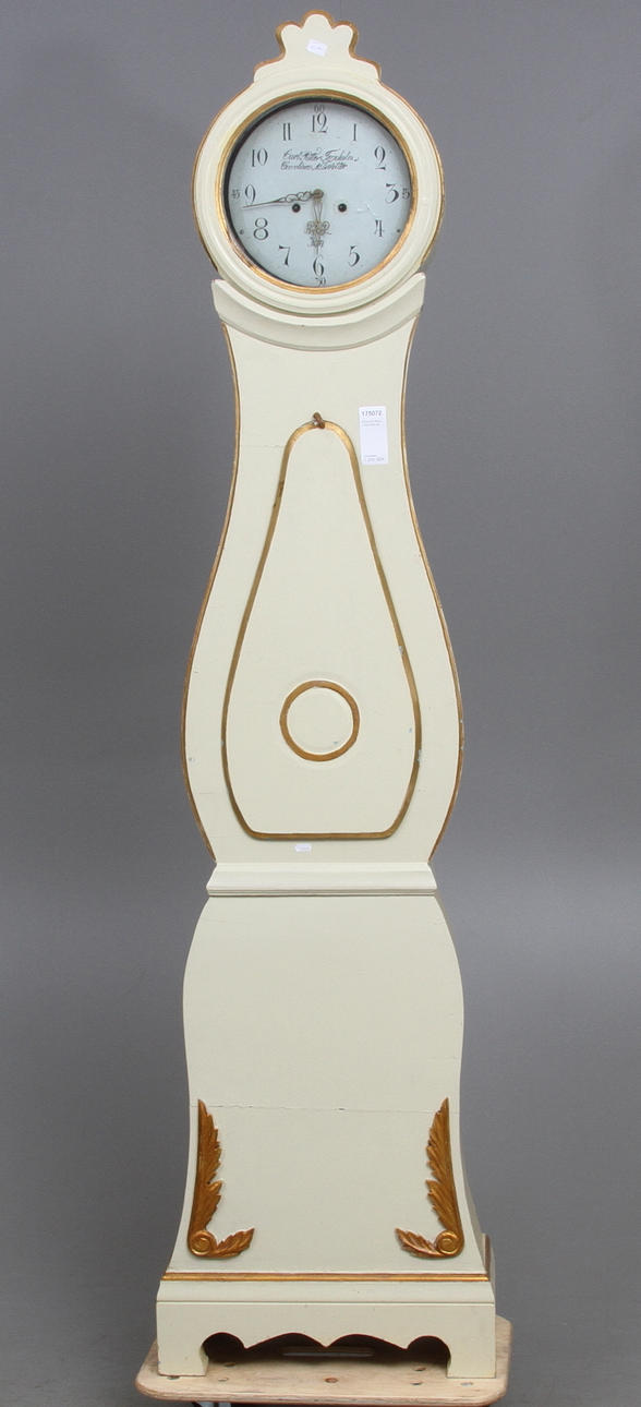 GOLVUR, Mora, 1700/1800-tal.