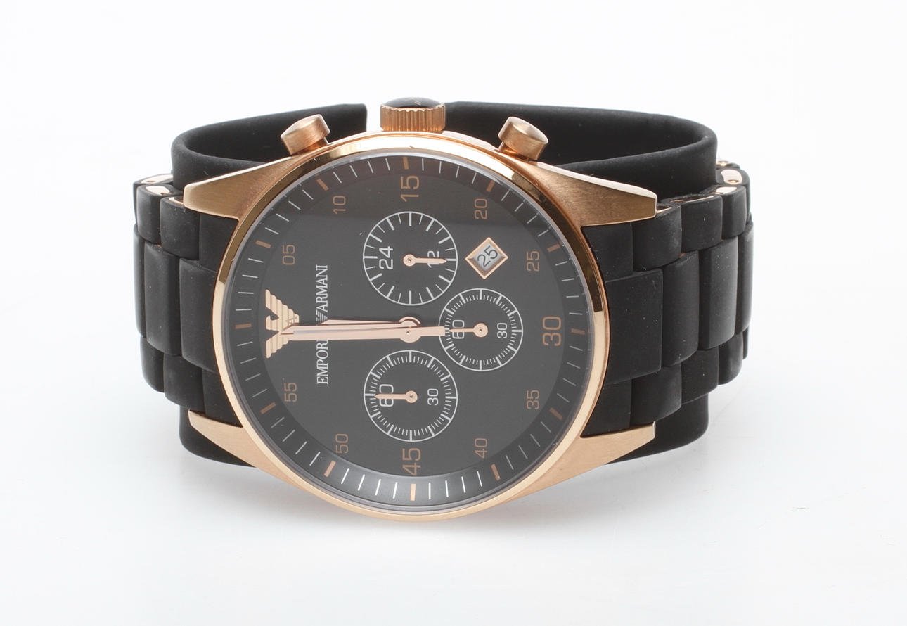 ARMBANDSUR EMPORIO ARMANI, AR5905.