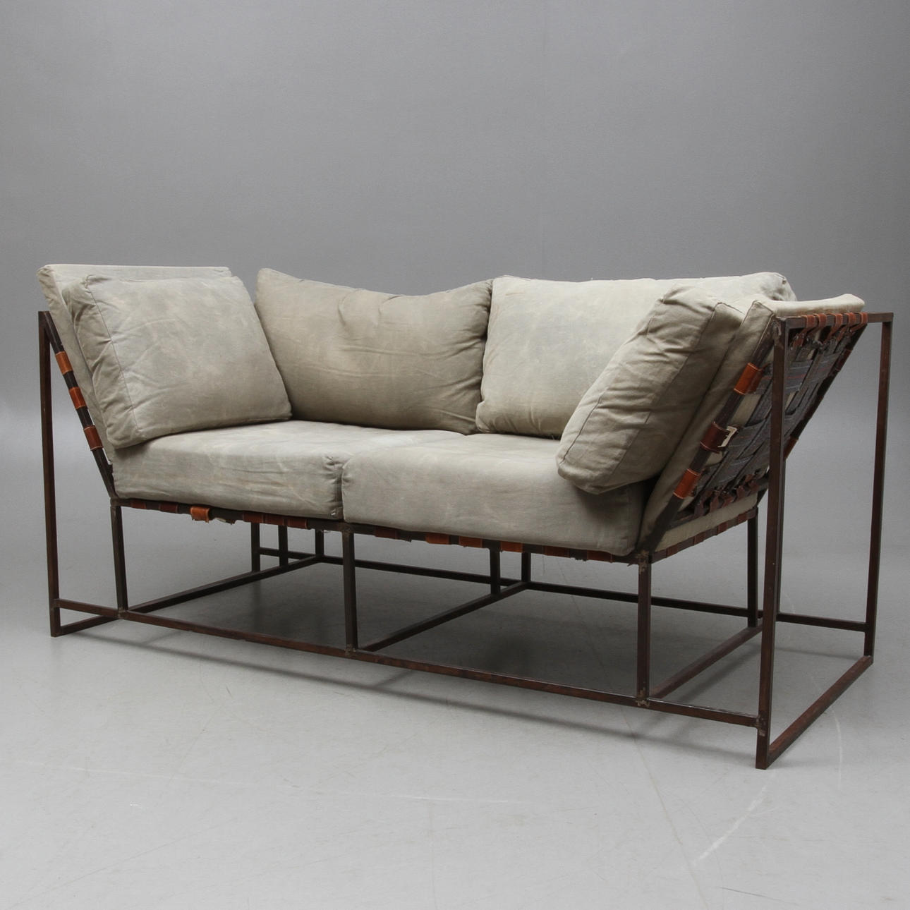 SOFFA / TRÄDGÅRDSSOFFA, Bohemia, Living Storage, 2000-tal.